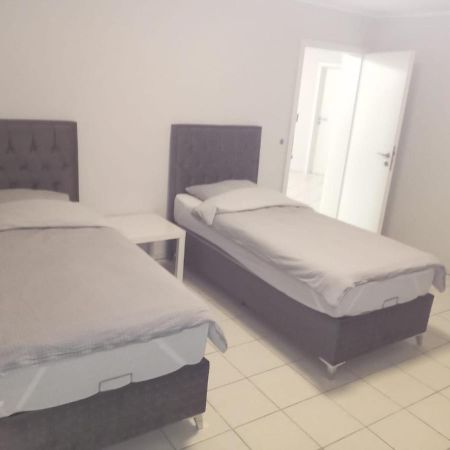 Monteurzimmer/Ferienwohnung Brauckstrasse, Gladbeck Eksteriør billede