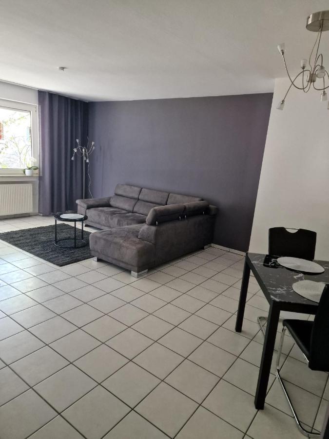 Monteurzimmer/Ferienwohnung Brauckstrasse, Gladbeck Eksteriør billede