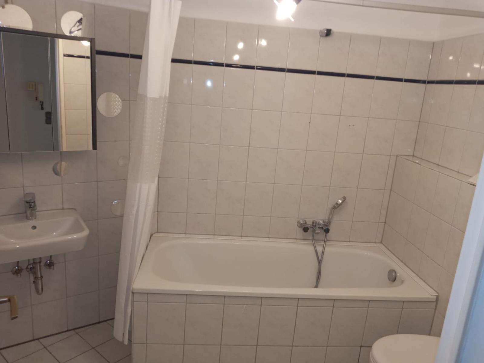 Monteurzimmer/Ferienwohnung Brauckstrasse, Gladbeck Værelse billede