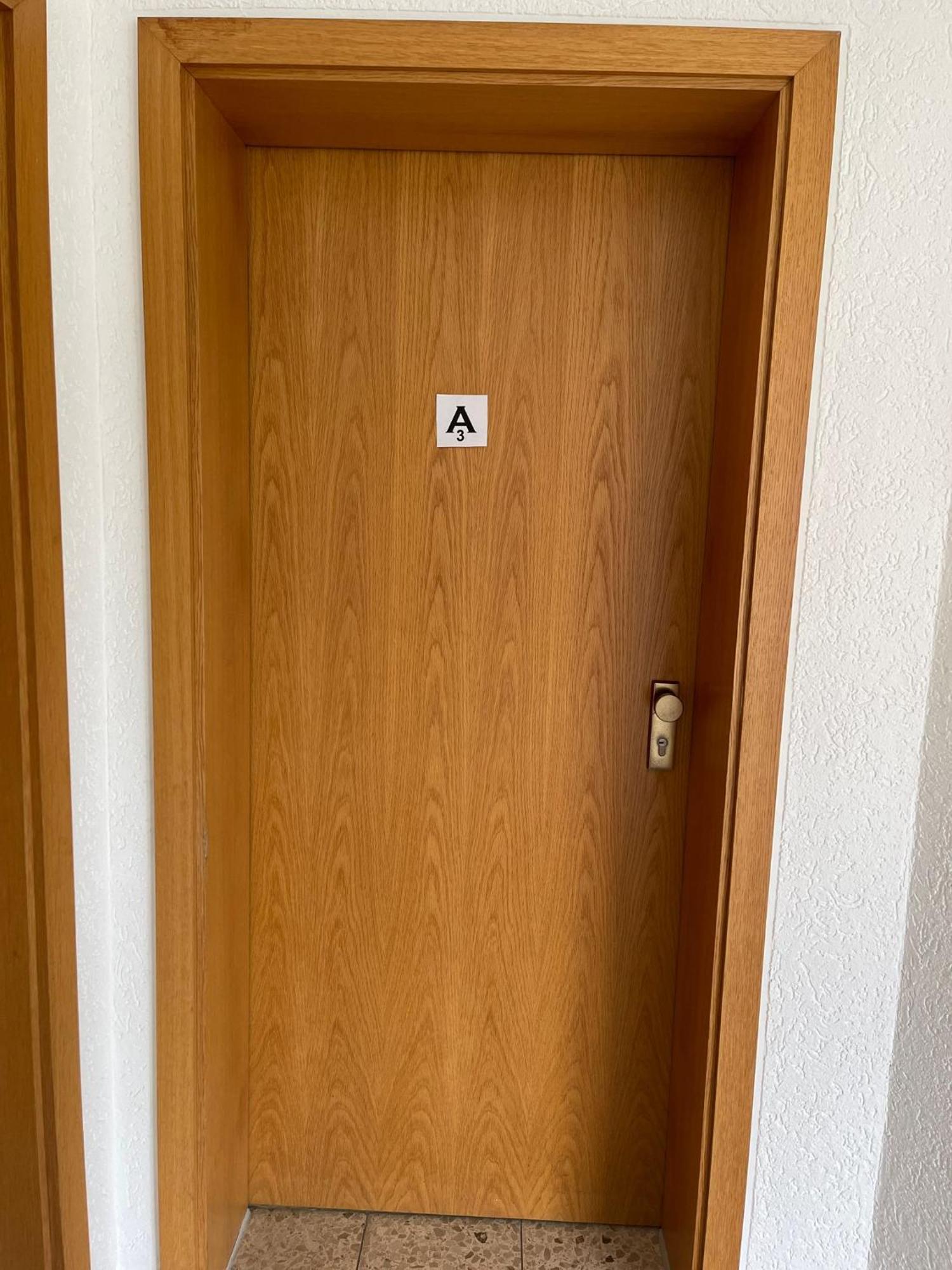 Monteurzimmer/Ferienwohnung Brauckstrasse, Gladbeck Værelse billede