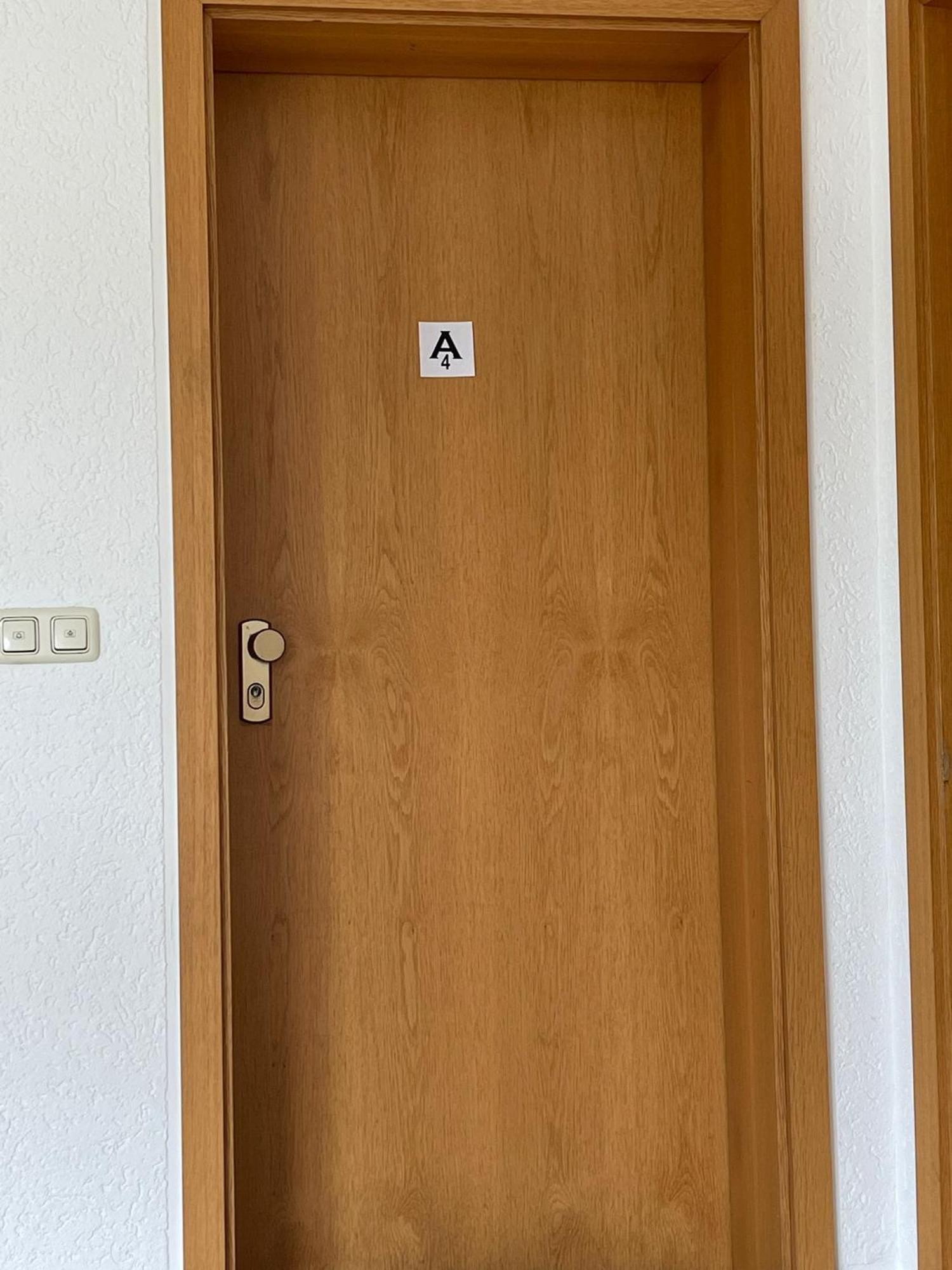 Monteurzimmer/Ferienwohnung Brauckstrasse, Gladbeck Værelse billede