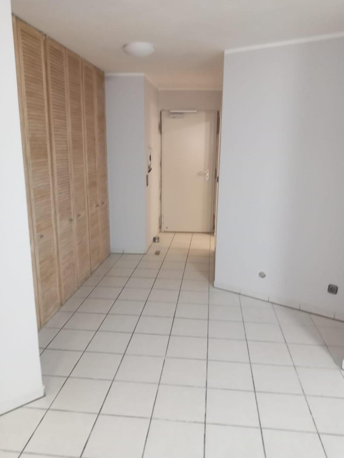 Monteurzimmer/Ferienwohnung Brauckstrasse, Gladbeck Værelse billede